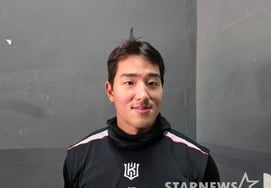 "我从机会中断绝了来往。" 韩国国家队4号击球手，面对首次WBC三成安打率，为何还不满足于自我反省？