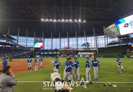 "The daily broadcasting rights are 150 billion won." Amazing! WBC's prize money is 150 million won per person → 'Japanese Money Power' is amazing