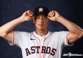 'WBCのプレッシャーを下ろしたのか' 韓国系ウィットコム、'復帰後打率5割' ヒューストンで打撃感爆発 [MLBのオープン戦]