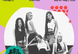 Дети" Лолафалуза въезжает в Чикаго...Предсказание уникального выступления