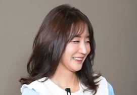 "美貌真不是闹着玩的"金大熙，乘务员出身♥公开妻子...申凤善与三方会面