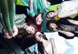 "SPAGHETTI", "Global (Global (кроме США)" и продержался в чарте 20 недель подряд.