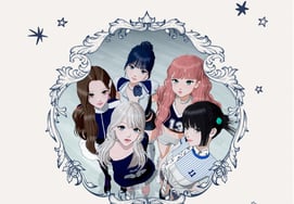 OWIS, всплывающее окно «3 色 Гамдасал», открытие Hyundai в Сеуле