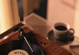 BTOB's 14th anniversary gift is "Let's Do It Again"..LP Sentimental Teaser Revealed