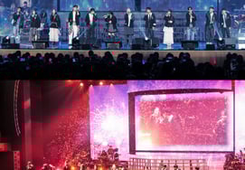 SMC&C, «Музыкальный IP-бизнес» начнётся в 2026 году.Диверсификация бизнес-портфеля