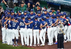 从维罗维奇到WBC… 韩国棒球再次站在起跑线上