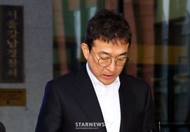 [速報] 警察、'飲酒運転'のイ・ジェリョンを検察に送致..酒を飲んだ疑惑を認める