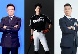 パク・ヨンテク、イ・デホ、キム・テギュン、ナ・ジワンの『私たちの町の野球大将』が4月12日に初放送