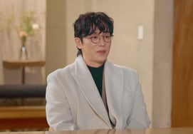 秦怡汉，人生第一次相亲进入"滴答机器人"模式卓在勋:"托你的福，我得到了自信" [新郎授课2]