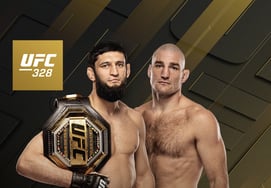 Trận phòng ngự đầu tiên trong lịch sử '15 trận thắng, bất bại, mạnh nhất'... Chimaev vs Strickland 'Đối đầu'