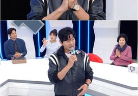 Ким Ён Пиль, 父 ушел после болезни ", думая о кучке: "Мне тоже жаль вокруг" [Идеальная жизнь]