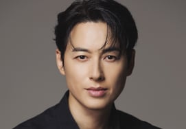 Will there be "Bidam" over Kim Nam-gil..Lee Ji-hoon makes his first small screen comeback in 10 years [Official]