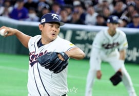 "May mắn vì đã khỏe mạnh trở về", Noh Kyung-hyun - Jo Byung-hyun - "SSG của quan lại" đi chậm hơn.