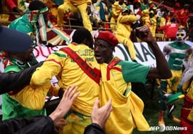 "集体离队酿成大惨案"塞内加尔队时隔两个月再次被夺走冠军奖杯 取而代之的是摩洛哥队获得非洲国家杯"没收冠军+冠军"