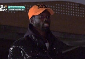 Parko xuất hiện trên 'Tháp Eiffel', 'Namsan'"Giấc mơ Hàn Quốc thành hiện thực" nghẹn ngào [Chào mừng các bạn đến với Hàn Quốc lần đầu đúng không?]