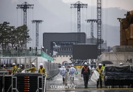 "Выступление BTS в Кванхвамун, нет проблем с контролем дороги"Жители Сеула тоже 'большой палец' [★Схема проезда]