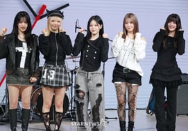 I practiced hard for "Latency"' [★ Photo]