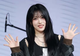 Лейтон Си Хи Ён "Танцы, которые превратились в рокеров" [★Фото]