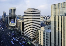 ISS Recommends Most Agenda of Youngpoong Ju Jongseo Company