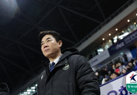 仁川队主教练尹正焕表示，"未能满足期待，深感责任重大"" [仁川县长]