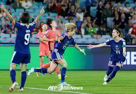 Women's soccer team lost 1-4 to Japan in 'No Korea-Japan match against Korea and Japan'... Frustrated to advance to the Asian Cup Final