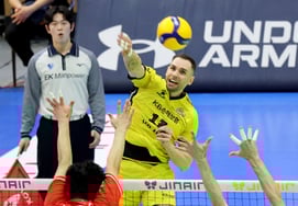 [フォト] 「方向を変えよう！ビエナ