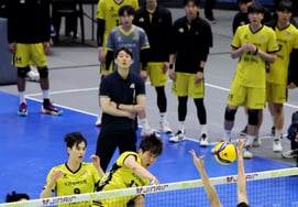 [Photo] "Director, look at it well!"' Park Sang-ha