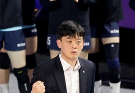 Секрет GS Caltex "Весенний волейбол" режиссера Ли Ён Тхэка "Все выросли в межсезонье""... "Я не выйду из дома" Объявили о начале войны в Хынгуке [Место Чангчун]