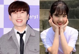 '職人反対'の克服の成果..ナム·チャンヒ、♥ハンガンのアイユと19日にイタリアでハネムーン [総合]