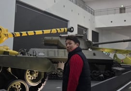 '28期スンジャ♥' ミスター·キム、心境の変化があったのか「残念なことはない」