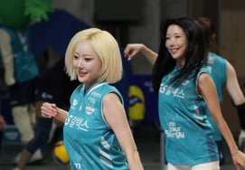 [Фото] "Вечеринка по танцам с нано-ножками"