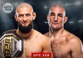 「独裁者の操り人形」vs「君たちの父は…」"歴代級の毒舌セリフ→ついに一戦を交える、チャンピオンベルトをかけて'復讐戦ビッグバン'