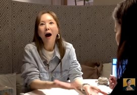 Jang Young Ran: "Chỉ tay có màu sắc"Nghệ sĩ thiên chức phân tích nhà chiêm tinh Nhật Bản [Star Issue]