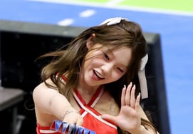 [Một lần thôi] 'Mình đã cổ vũ cho VIXX Tom' Lee Yeeun