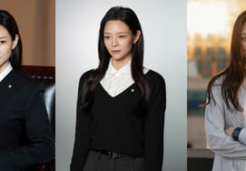 Lạnh quá, rồi lại đường đường chính chính.Isom tiết lộ hậu trường poster phim 'Along with the Gods'