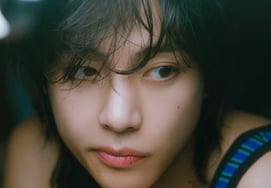 防弹少年团V为庆祝韩国+台湾粉丝回归，将光化门渲染气氛