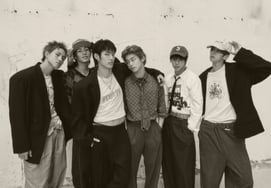 82 Major Joins Comeback Competition in April