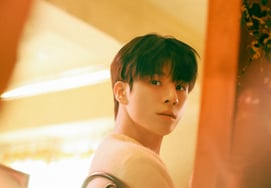 Jung Dong-won's fan cafe donates to commemorate his 20th birthday "spreading good influence"