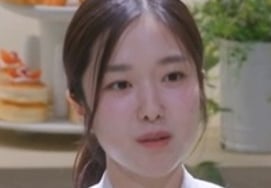 『天下製パン』がトップ10に進出、大逆転..イ・ヘソンの反乱、'芸能人参加者'という先入観を打破した