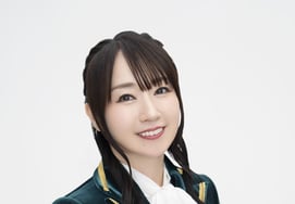 Nana Mizuki "First time in Korea in my life..I will do my best for the passionate performance."