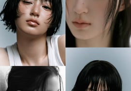 'ハットルキ'のソン・ジヨン、限界のないコンセプト消化力