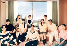 イ・ジンジュPDの『恋愛兄妹』、シーズン2の制作が決定..「出演者公開募集中」 [公式]