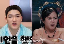 "Park Narae predicted controversy but was silent"..It was because of the penalty for 'Fate War 49' by the leader Jisun, a shaman [synthesis]