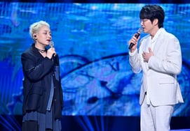 李素拉，《成始경의的耳膜男友》的首位嘉宾...时隔6年重返电视荧屏 [公式]