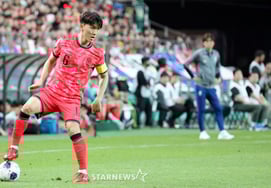 洪明甫的"最坏剧本"能否成为现实，中场核心黄仁范担心"赛季出局"