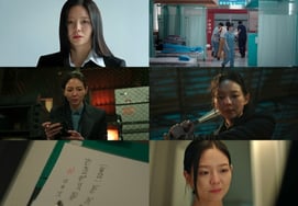 'God and the Law Firm' Isom, cold-blooded lawyer shaken by first loss