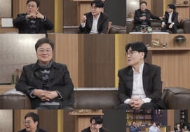 南进·赵恒祖，经历总共109年...出演'金周河的DAYN NIGHT'