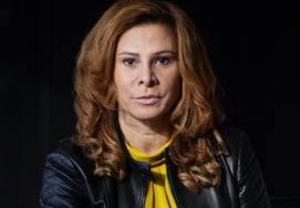 梅赛德斯-奔驰韩国新任代表希林·埃米拉7月起正式就任