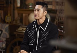 Khuôn mặt của Kim Dong Hyun đã thay đổi hoàn toàn.Thú nhận: "Tôi đã phẫu thuật thẩm mỹ" [hiệu sách ở khu phố Kangho]