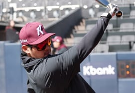 [相片儿] 林智烈的"单手剑客打字法"